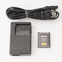 画像をギャラリービューアに読み込む, ニコン Nikon COOLPIX S510 / NIKKOR 3X OPTICAL ZOOM VR 5.7-171mm F2.8-4.7