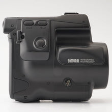 画像をギャラリービューアに読み込む, キヤノン Kyocera SAMURAI X4.0 / ZOOM 25-100mm F3.8-4.8