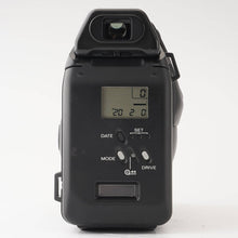 画像をギャラリービューアに読み込む, キヤノン Kyocera SAMURAI X4.0 / ZOOM 25-100mm F3.8-4.8