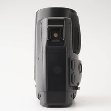 画像をギャラリービューアに読み込む, キヤノン Kyocera SAMURAI X4.0 / ZOOM 25-100mm F3.8-4.8