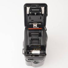 画像をギャラリービューアに読み込む, キヤノン Kyocera SAMURAI X4.0 / ZOOM 25-100mm F3.8-4.8