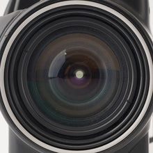 画像をギャラリービューアに読み込む, キヤノン Kyocera SAMURAI X4.0 / ZOOM 25-100mm F3.8-4.8