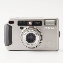 画像をギャラリービューアに読み込む, ペンタックス Pentax ESPIO 120Mi / ZOOM 38-120mm