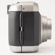 画像をギャラリービューアに読み込む, ペンタックス Pentax ESPIO 120Mi / ZOOM 38-120mm