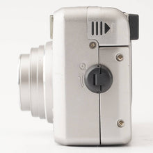 画像をギャラリービューアに読み込む, ペンタックス Pentax ESPIO 120Mi / ZOOM 38-120mm