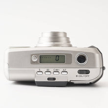 画像をギャラリービューアに読み込む, ペンタックス Pentax ESPIO 120Mi / ZOOM 38-120mm