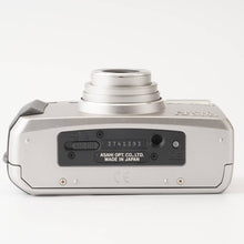 画像をギャラリービューアに読み込む, ペンタックス Pentax ESPIO 120Mi / ZOOM 38-120mm