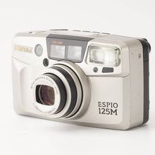 画像をギャラリービューアに読み込む, ペンタックス Pentax ESPIO 125M / smc PENTAX ZOOM 38-125mm