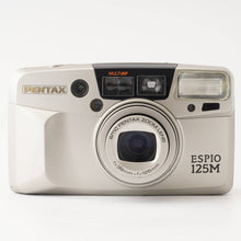 画像をギャラリービューアに読み込む, ペンタックス Pentax ESPIO 125M / smc PENTAX ZOOM 38-125mm