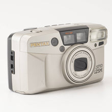 画像をギャラリービューアに読み込む, ペンタックス Pentax ESPIO 125M / smc PENTAX ZOOM 38-125mm