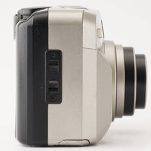 画像をギャラリービューアに読み込む, ペンタックス Pentax ESPIO 125M / smc PENTAX ZOOM 38-125mm