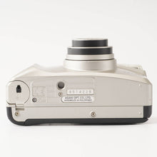 画像をギャラリービューアに読み込む, ペンタックス Pentax ESPIO 125M / smc PENTAX ZOOM 38-125mm