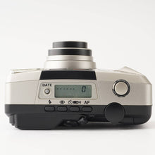 画像をギャラリービューアに読み込む, ペンタックス Pentax ESPIO 125M / smc PENTAX ZOOM 38-125mm