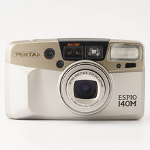 画像をギャラリービューアに読み込む, ペンタックス Pentax ESPIO 140M / smc PENTAX ZOOM 38-140mm