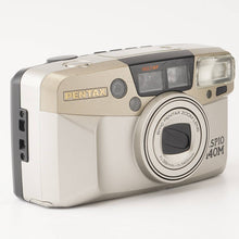 画像をギャラリービューアに読み込む, ペンタックス Pentax ESPIO 140M / smc PENTAX ZOOM 38-140mm