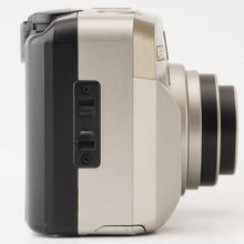 画像をギャラリービューアに読み込む, ペンタックス Pentax ESPIO 140M / smc PENTAX ZOOM 38-140mm