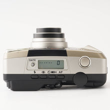 画像をギャラリービューアに読み込む, ペンタックス Pentax ESPIO 140M / smc PENTAX ZOOM 38-140mm