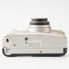 画像をギャラリービューアに読み込む, ペンタックス Pentax ESPIO 140M / smc PENTAX ZOOM 38-140mm