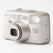 画像をギャラリービューアに読み込む, ペンタックス Pentax ESPIO 140 / smc PENTAX ZOOM 38-140mm