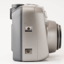 画像をギャラリービューアに読み込む, ペンタックス Pentax ESPIO 140 / smc PENTAX ZOOM 38-140mm