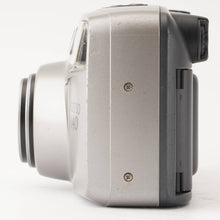 画像をギャラリービューアに読み込む, ペンタックス Pentax ESPIO 140 / smc PENTAX ZOOM 38-140mm
