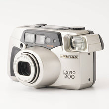 画像をギャラリービューアに読み込む, ペンタックス Pentax ESPIO 200 / smc PENTAX ZOOM 48-200mm