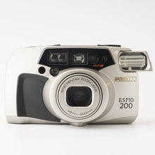 画像をギャラリービューアに読み込む, ペンタックス Pentax ESPIO 200 / smc PENTAX ZOOM 48-200mm