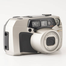 画像をギャラリービューアに読み込む, ペンタックス Pentax ESPIO 200 / smc PENTAX ZOOM 48-200mm