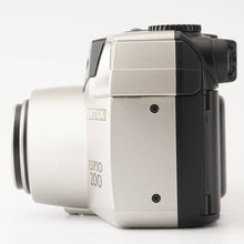 画像をギャラリービューアに読み込む, ペンタックス Pentax ESPIO 200 / smc PENTAX ZOOM 48-200mm