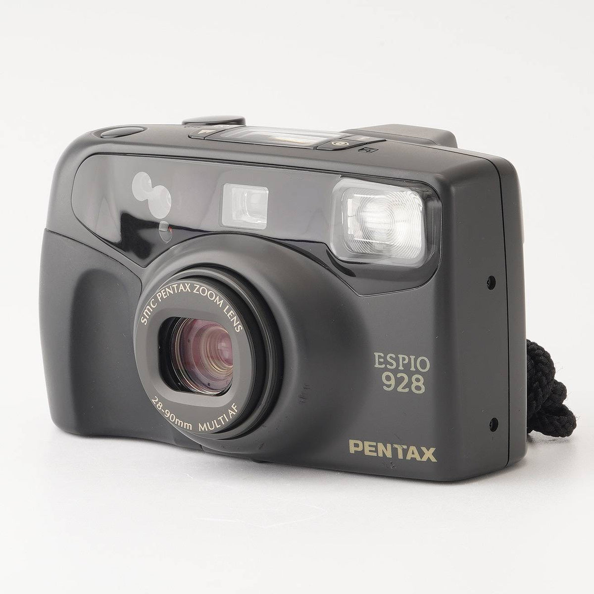 ペンタックス Pentax ESPIO 928 / smc PENTAX ZOOM 28-90mm MULTI AF