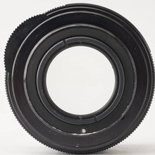 画像をギャラリービューアに読み込む, ペンタックス Pentax Asahi スーパータクマー Super Takumar 55mm f/1.8 前期 M42 mount