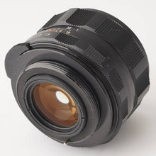 画像をギャラリービューアに読み込む, ペンタックス Pentax Asahi スーパータクマー Super Takumar 55mm f/1.8 M42マウント