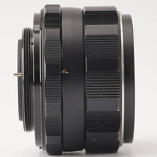 画像をギャラリービューアに読み込む, ペンタックス Pentax Asahi スーパータクマー Super Takumar 55mm f/1.8 M42マウント