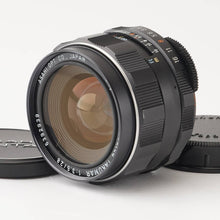 画像をギャラリービューアに読み込む, ペンタックス Pentax Asahi Super Multi Coated タクマー TAKUMAR 28mm f/3.5 M42マウント