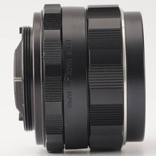 画像をギャラリービューアに読み込む, ペンタックス Pentax Asahi Super Multi Coated タクマー TAKUMAR 28mm f/3.5 M42マウント