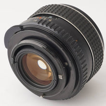 画像をギャラリービューアに読み込む, ペンタックス Pentax Asahi SMC タクマー TAKUMAR 55mm f/1.8 M42マウント