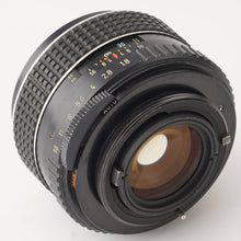 画像をギャラリービューアに読み込む, ペンタックス Pentax Asahi SMC タクマー TAKUMAR 55mm f/1.8 M42マウント