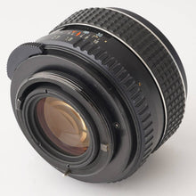 画像をギャラリービューアに読み込む, ペンタックス Pentax Asahi SMC タクマー TAKUMAR 55mm F1.8 M42マウント