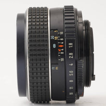 画像をギャラリービューアに読み込む, ペンタックス Pentax Asahi SMC タクマー TAKUMAR 55mm F1.8 M42マウント