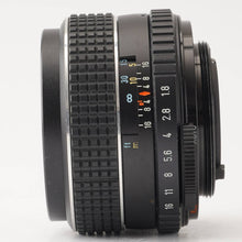 画像をギャラリービューアに読み込む, ペンタックス Pentax Asahi SMC タクマー TAKUMAR 55mm f/1.8 M42マウント