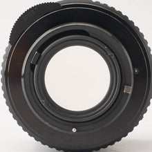 画像をギャラリービューアに読み込む, ペンタックス Pentax Asahi SMC タクマー TAKUMAR 55mm f/1.8 M42マウント