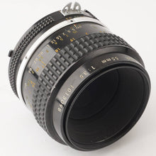 Load image into Gallery viewer, Nikon Ai Micro NIKKOR 55mm f/3.5