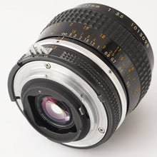 Load image into Gallery viewer, Nikon Ai Micro NIKKOR 55mm f/3.5