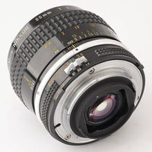 Load image into Gallery viewer, Nikon Ai Micro NIKKOR 55mm f/3.5