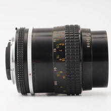 Load image into Gallery viewer, Nikon Ai Micro NIKKOR 55mm f/3.5