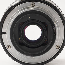 Load image into Gallery viewer, Nikon Ai Micro NIKKOR 55mm f/3.5