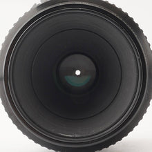 Load image into Gallery viewer, Nikon Ai Micro NIKKOR 55mm f/3.5