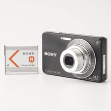 画像をギャラリービューアに読み込む, ソニー Sony Cyber-shot DSC-W350 / Carl Zeiss Lens 4.7-18.8mm F2.7-5.7