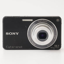 画像をギャラリービューアに読み込む, ソニー Sony Cyber-shot DSC-W350 / Carl Zeiss Lens 4.7-18.8mm F2.7-5.7