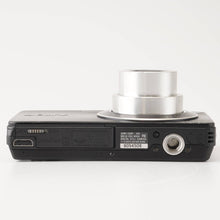 画像をギャラリービューアに読み込む, ソニー Sony Cyber-shot DSC-W350 / Carl Zeiss Lens 4.7-18.8mm F2.7-5.7